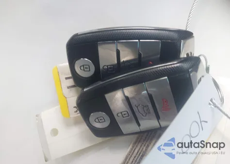 2017 Kia Soul Ev + из США, поврежденный, VIN KNDJX3AEXH7024742